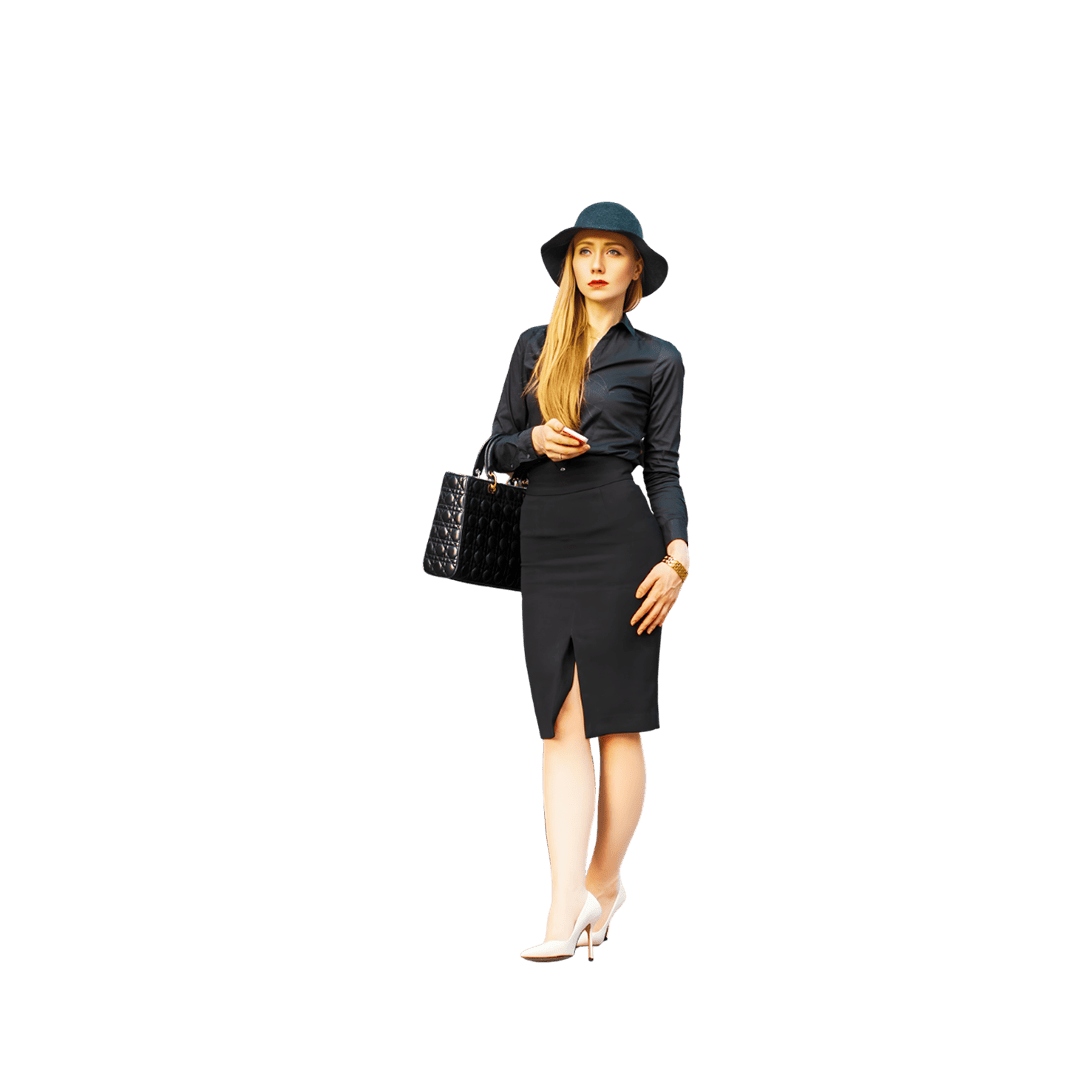Rovellanix Skirt Set Product
